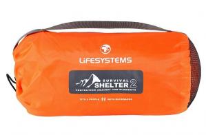 Namiot awaryjny Lifesystems Survival Shelter 2