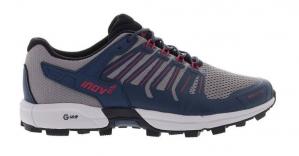 Buty Inov-8 Roclite G 275 szaro różowe damskie