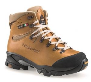 Damskie Buty trekkingowe Zamberlan Vioz Lux GTX RR - camel