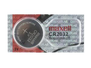 Bateria CR-2032 3V - 1szt
