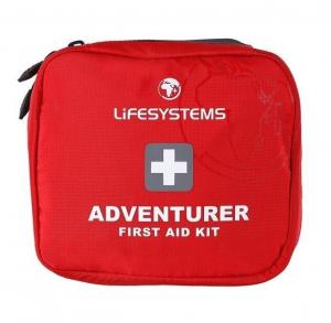 Apteczka na podróże Lifesystems Adventurer First Aid Kit