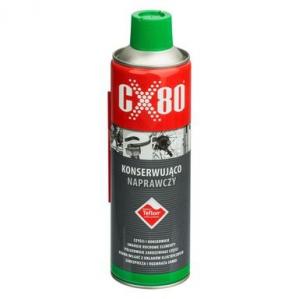 Preparat KRYTOX CX-80 400+100 ml z teflonem