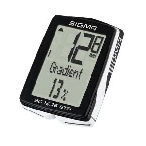 Komputerek Sigma BC 14.16 STS
