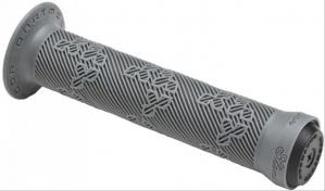 Chwyty kierownicy BMX Shamann 150mm, grafitowe