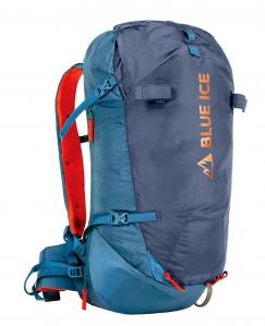 Skiturowy plecak Blue Ice Kume Pack 30L - ensign blue