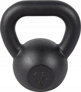 Hantla Kettlebell 10 kg