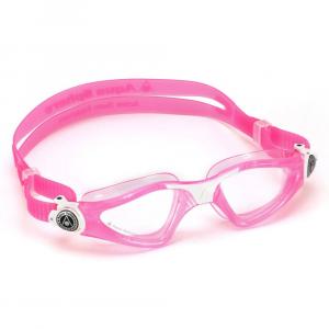 Aquasphere okulary Kayenne Jr jasne szkła EP1230209 LC pink-white