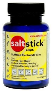 Zestaw elektrolitów SaltStick 30 kapsułek