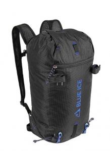 Wspinaczkowy plecak Blue Ice Dragonfly 18 l - black