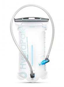 Bukłak HydraPak Shape-Shift 2L - clear