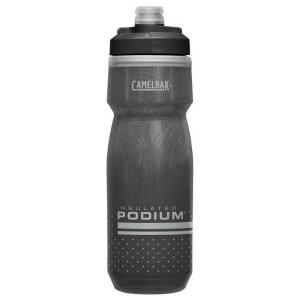 Bidon CamelBak Podium Chill 21 oz black 620 ml 1874-001062