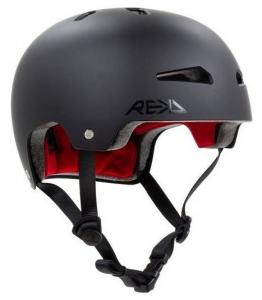 Kask skate REKD Elite 2.0 RKD159 Black