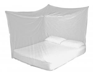 Moskitiera dwuosobowa Lifesystems BoxNet Double Mosquito Net