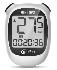 Mini Licznik Rowerowy Meilan M3 GPS