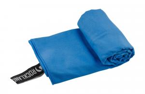 Ręcznik szybkoschnący Rockland Niebieski - M