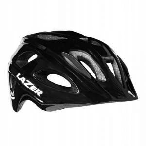 Kask dziecięcy LAZER P'NUT Mips black + siatka