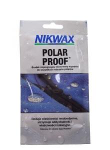 Impregnat NIKWAX POLAR PROOF 50ml saszetka