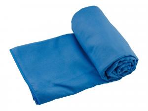 Ręcznik szybkoschnący Rockland Niebieski - XL