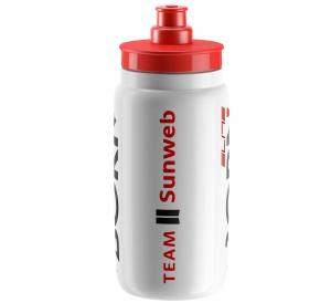 Bidon Elite Fly Teams 2017 Sunweb 550ml
