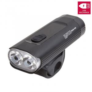 Lampa przednia Lynx 1000 LM ładowana przez USB
