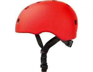 Kask Kross SUPER HERO czerwony