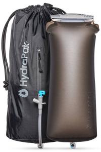 Pojemnik na wodę HydraPak Pioneer 10L - chasm black