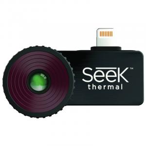 Kamera Seek Thermal CompactPRO FF iOS, LQ-AAAX