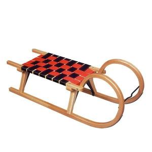 Sanki drewniane TATRY-1 - 95 cm