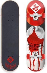 Deskorolka Street Surfing Cannons 31\