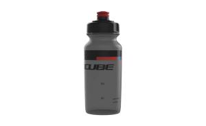 Bidon Cube 13044 ICON 0,5 l black-red-blue