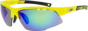 Okulary przeciwsłoneczne Goggle E863-4