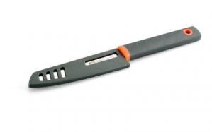 Turystyczny nóż kompaktowy GSI Santoku 4\