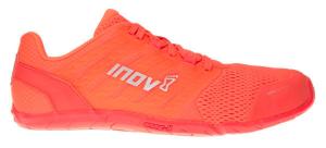 Buty do biegania crossfit Inov-8 Bare-XF 210 różowe damskie