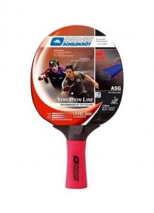 Rakietka tenis stołowy Donic Schildkrot Sensation 600
