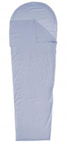 Wkładka do śpiwora Easy Camp Travel Sheet Mummy