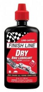 Olej Finish Line TEFLON PLUS teflonowy 120ml