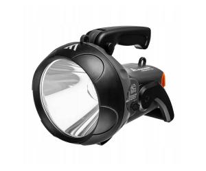 Latarka szperacz Vanguard JML PSL0031 ładowalna 1600lm