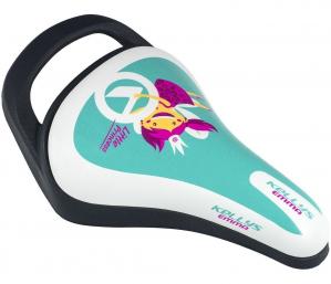 Siodło Kellys EMMA turquoise