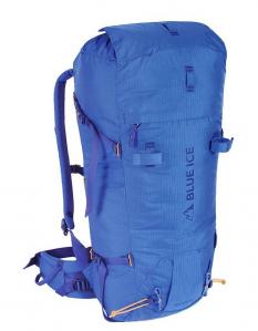 Plecak techniczny Blue Ice Warthog 30 l - blue