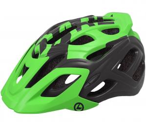 Kask Kelly's 18 DARE green