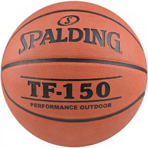 Piłka Koszykowa Spalding NBA TF-150 outdoor 73954Z - r. 6