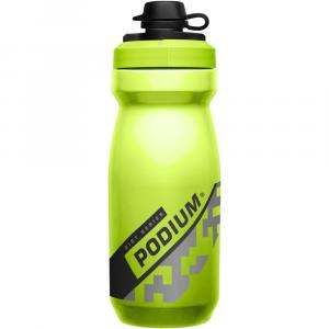 Bidon CamelBak Podium Dirt Series 21oz Lime 620 ml 1902-301062