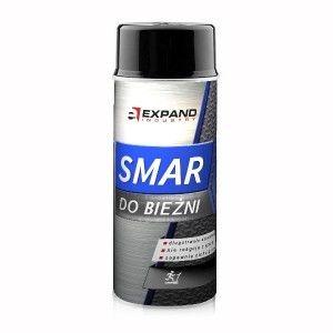 Smar do bieżni Expand 400 ml