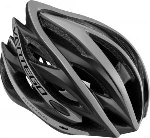 Kask Kross VENTEGO czarny