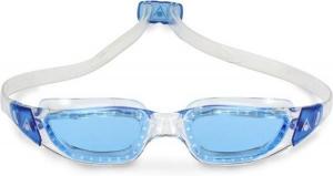 Aquasphere okulary Kameleon ciemne szkła, transparent-blue