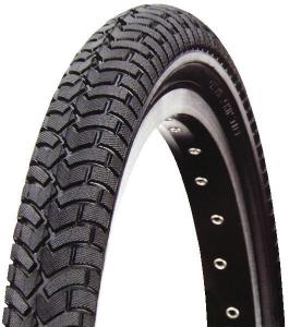 Opona rowerowa CST 20\