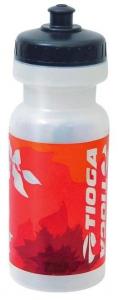 Bidon Tioga RACE biały 500 ml