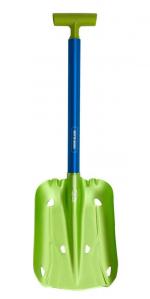 Łopata do śniegu Climbing Technology Snow Blade - green/light blue