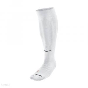 Skarpetogetry Nike SX4120-101 Dri-Fit SM white-black