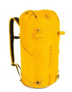 Lekki plecak Blue Ice Dragonfly 25 l - yellow